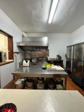 Cocina